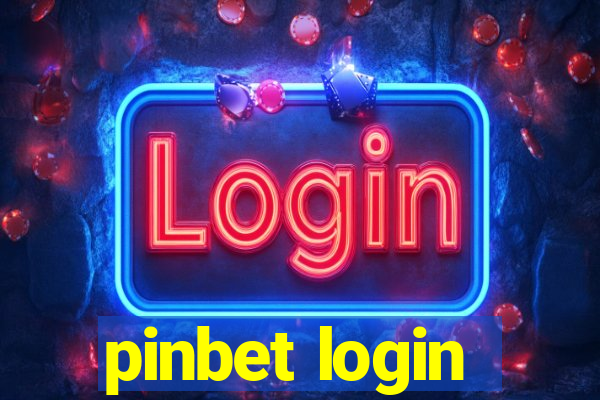 pinbet login